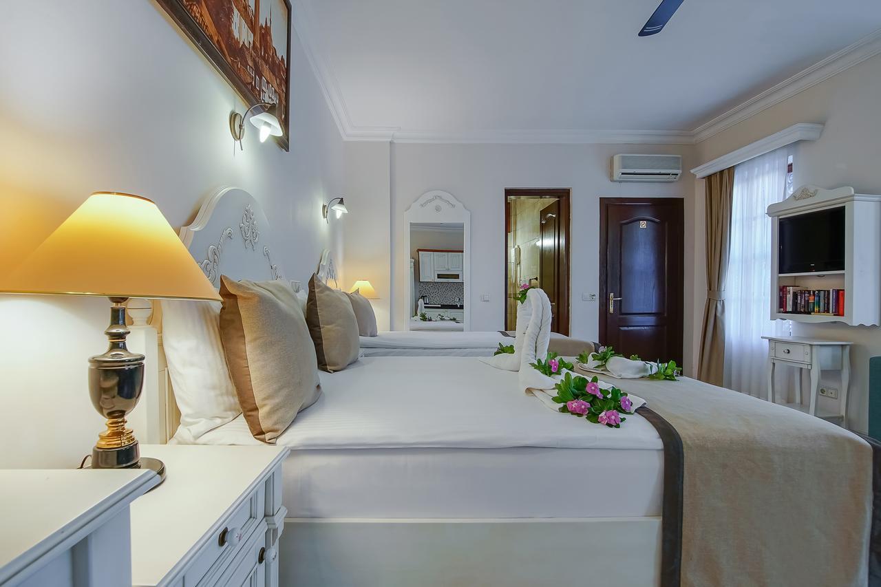 Hotel La Paloma