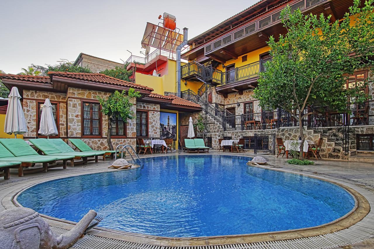 Hotel La Paloma