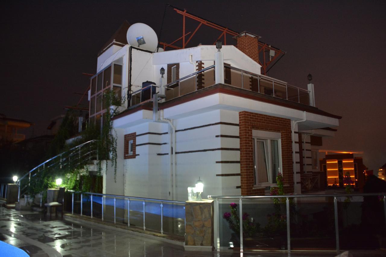 Villa Konak Villa Konakli