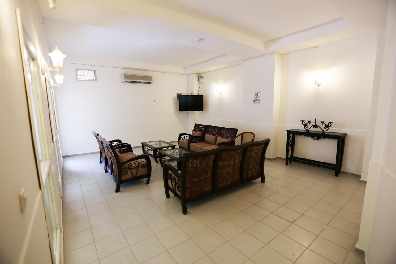 Resort Izer Club 4*