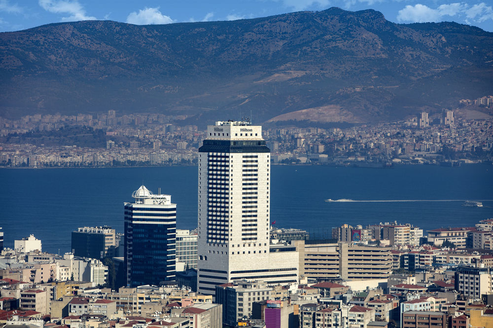 Hotel Hilton Izmir