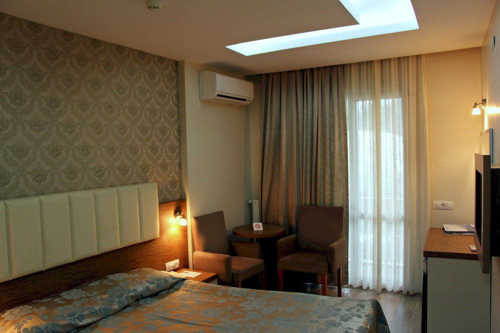 Balcova Termal 4*