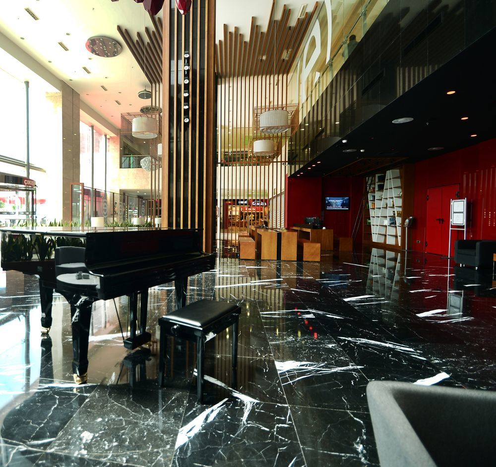 Hotel Ramada Encore By Wyndham