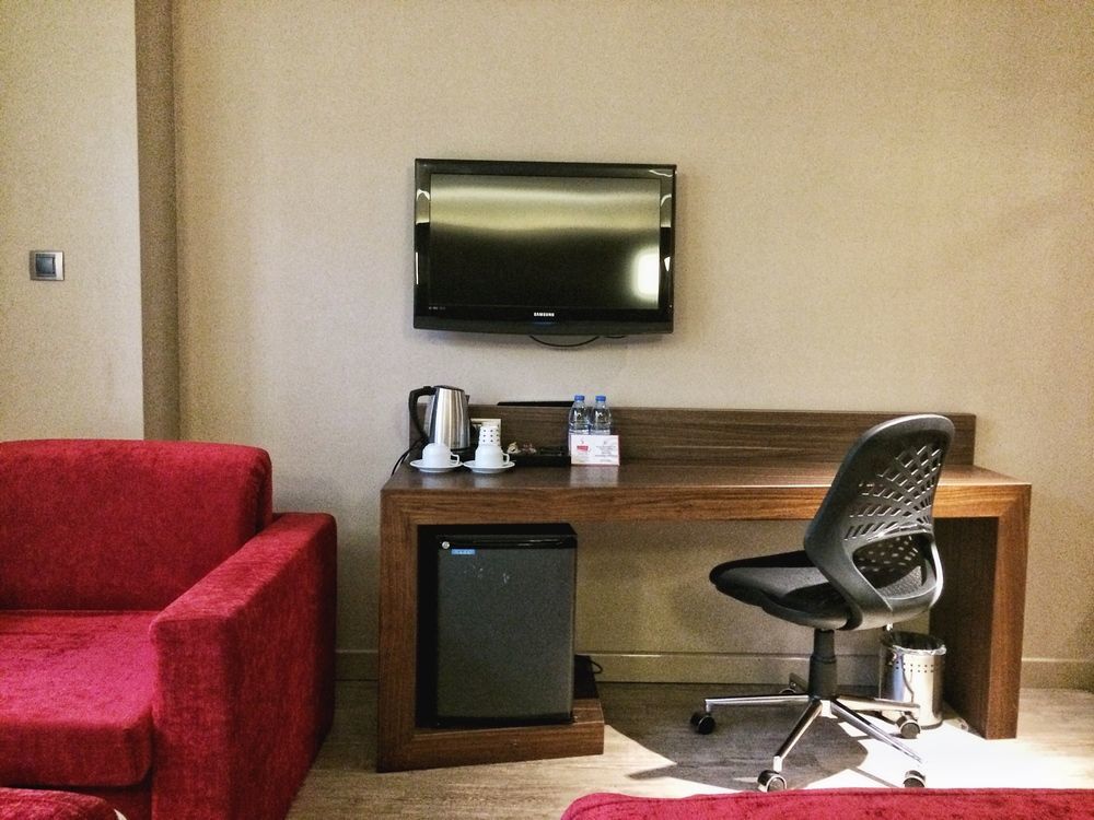 Ramada Encore By Wyndham Izmir