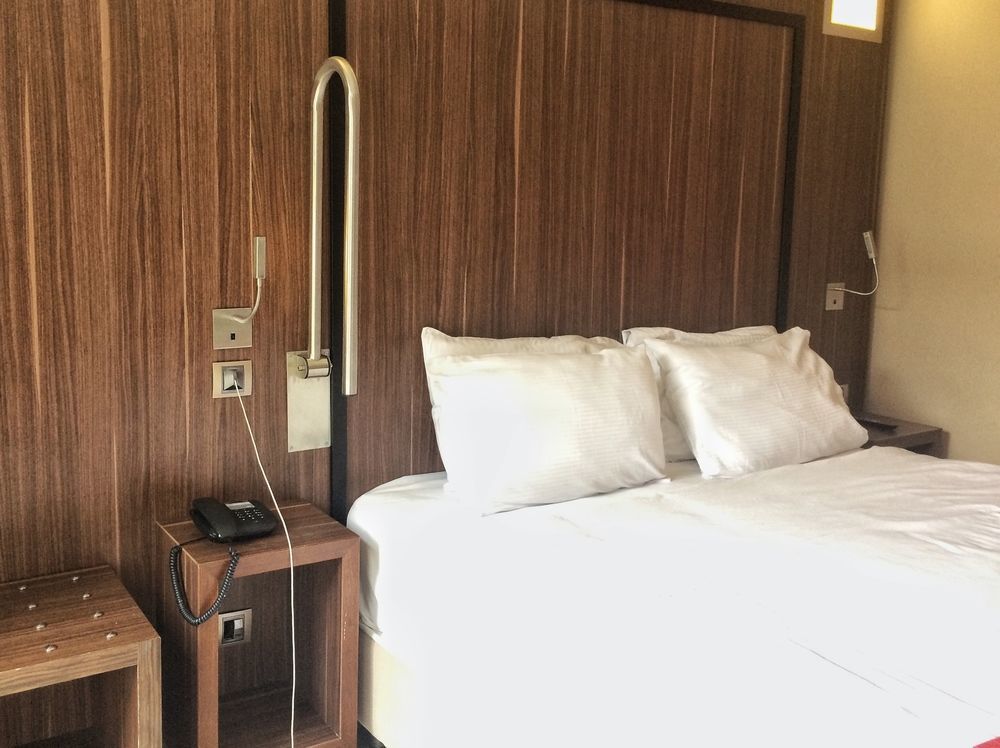 Ramada Encore By Wyndham Hotel Izmir