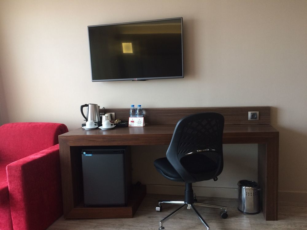 Ramada Encore By Wyndham 4* Izmir