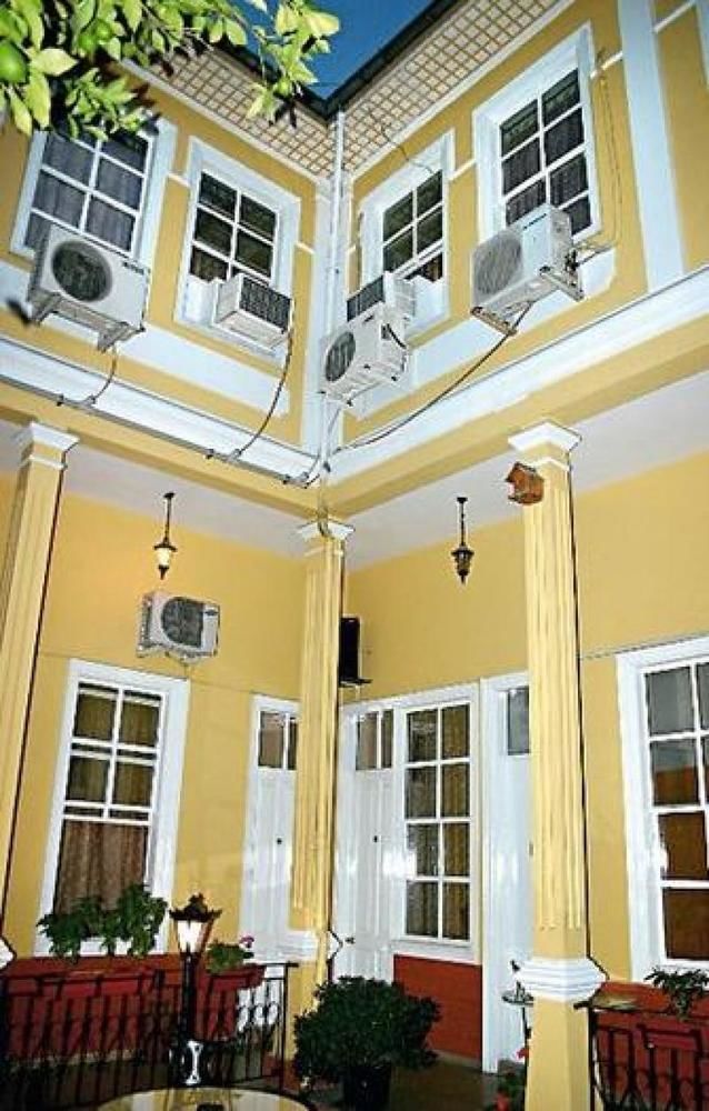 Hotel Antikhan