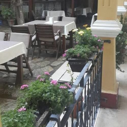 Antikhan 2* Izmir