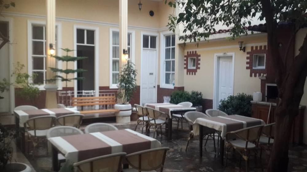 Antikhan Izmir