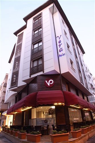Mira Alsancak