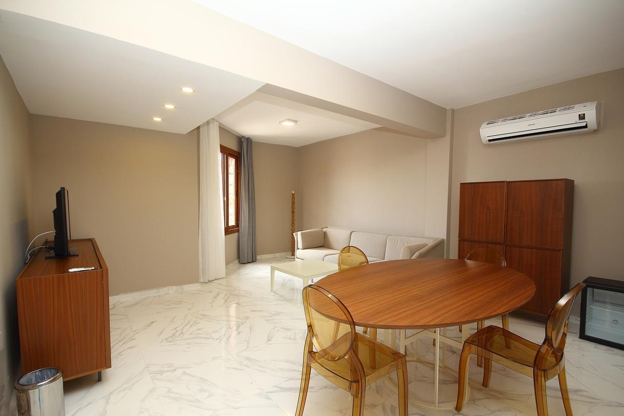 Vega Aparts Aparthotel 3*