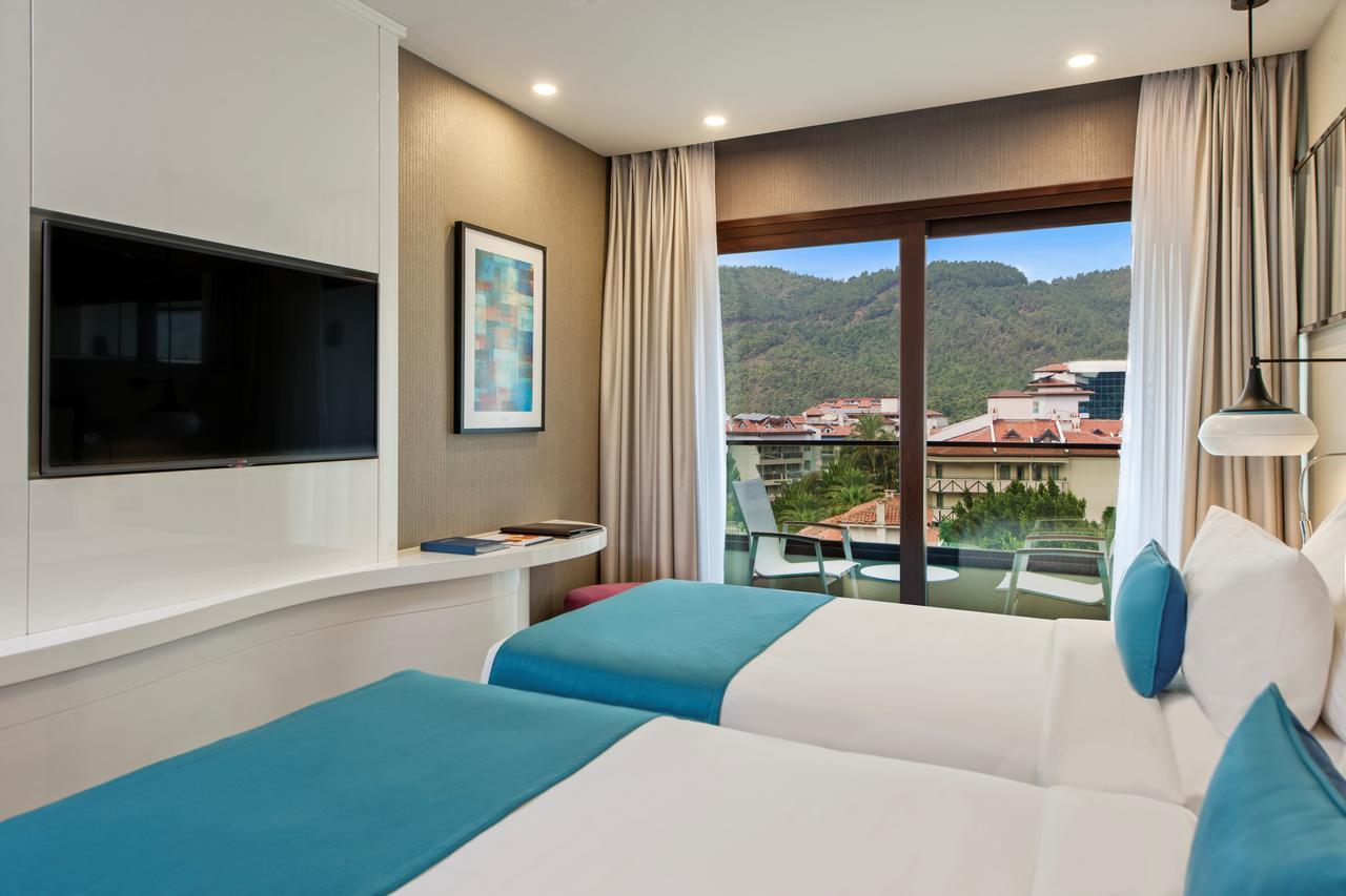 Elite World Marmaris - Adult Only Hotel Icmeler