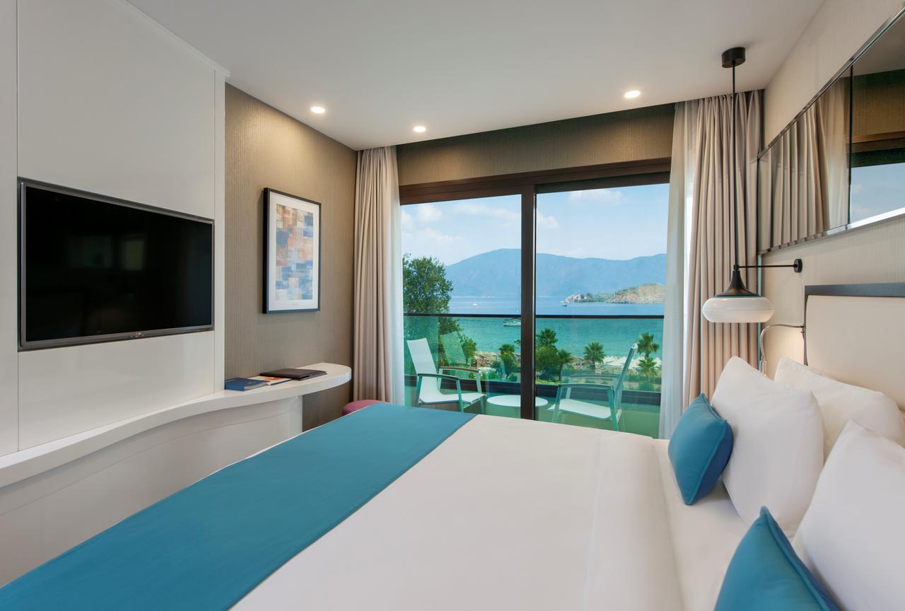 Elite World Marmaris - Adult Only Hotel