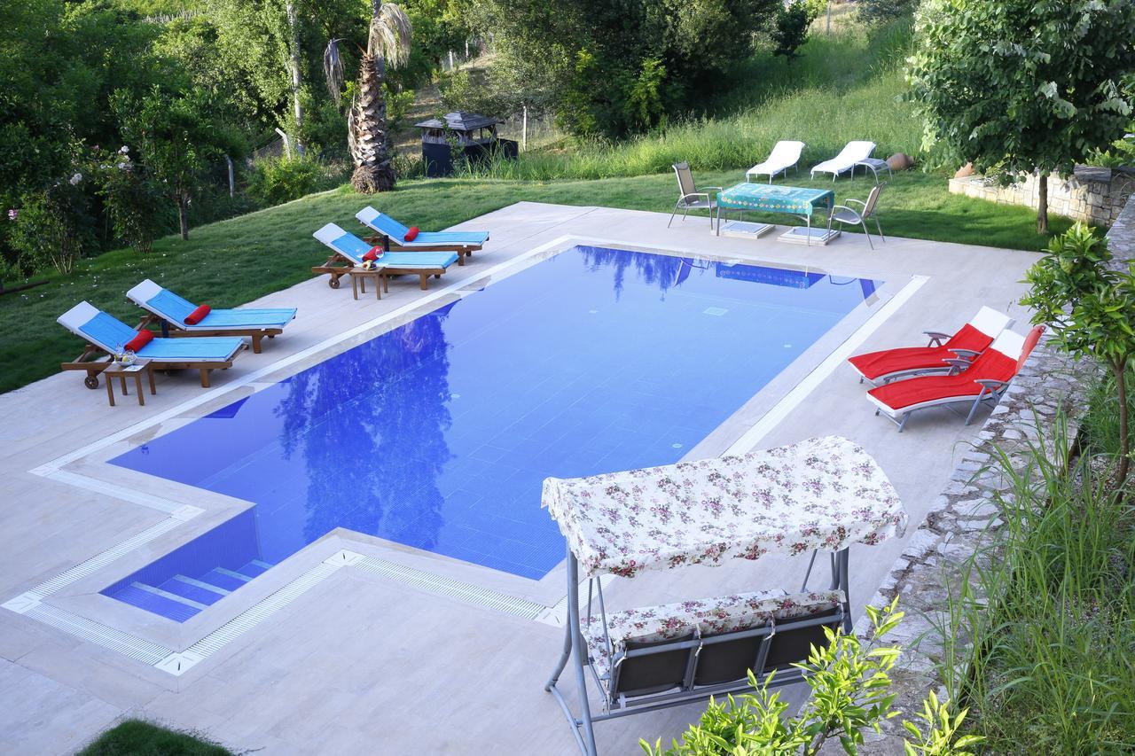 Gizli Cennet Gocek (Fethiye)