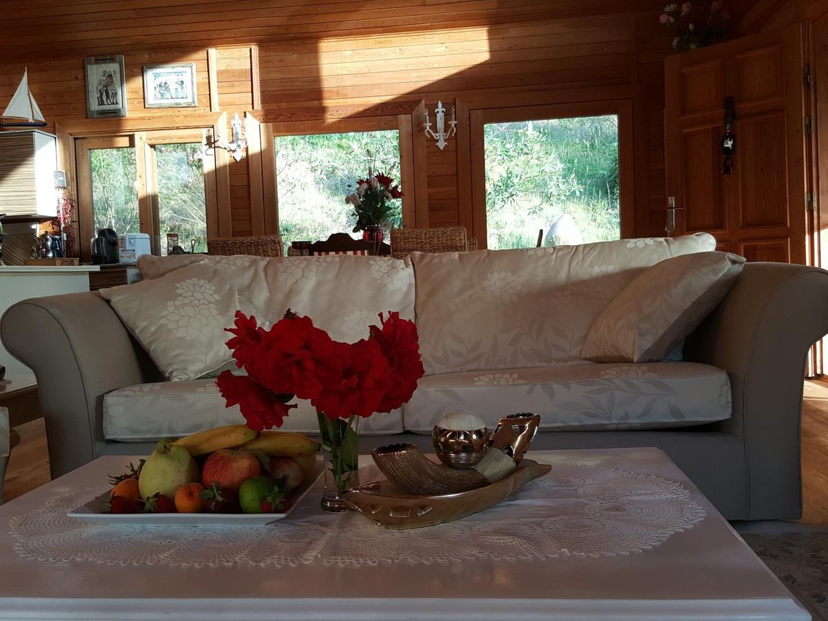 Gizli Cennet * Gocek (Fethiye)