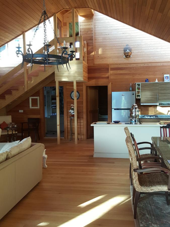Gizli Cennet * Gocek (Fethiye)