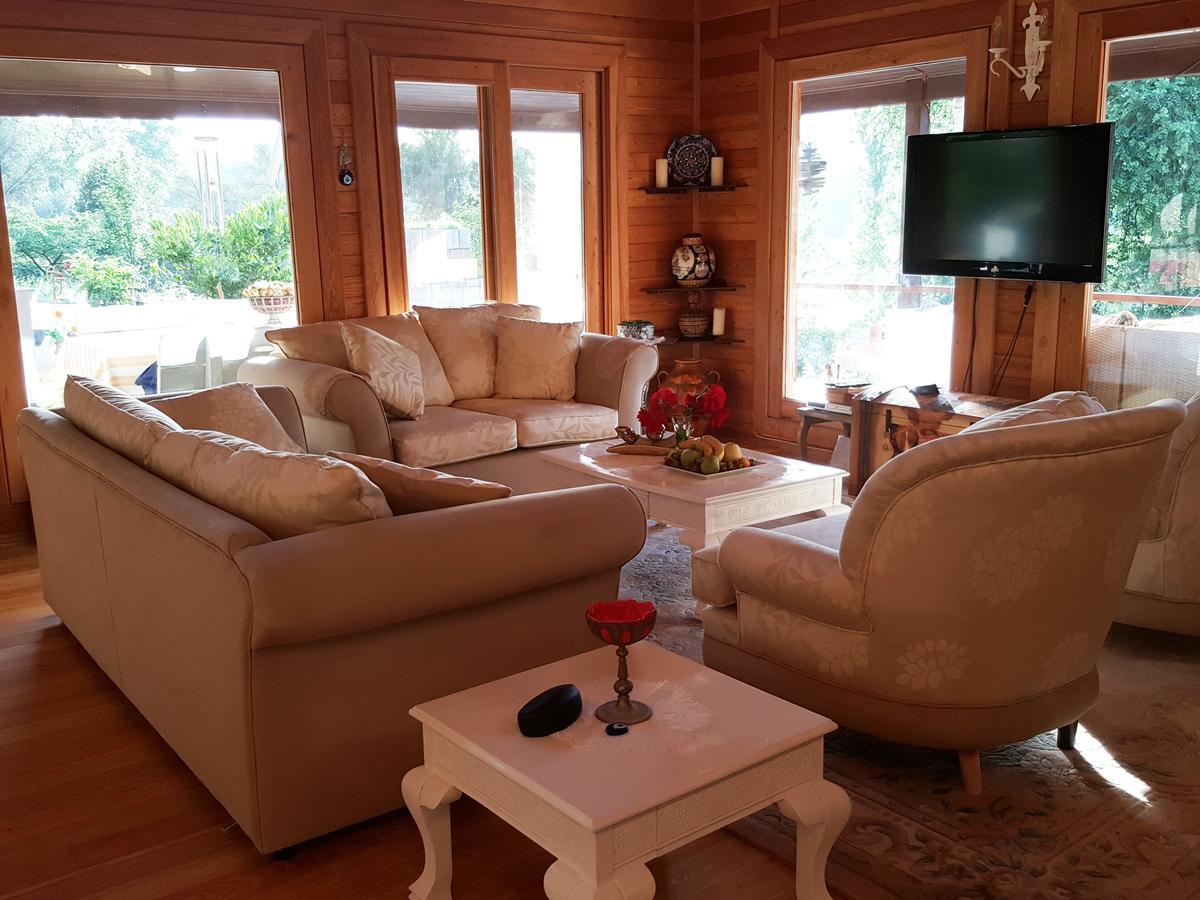 Villa Gizli Cennet Gocek (Fethiye)