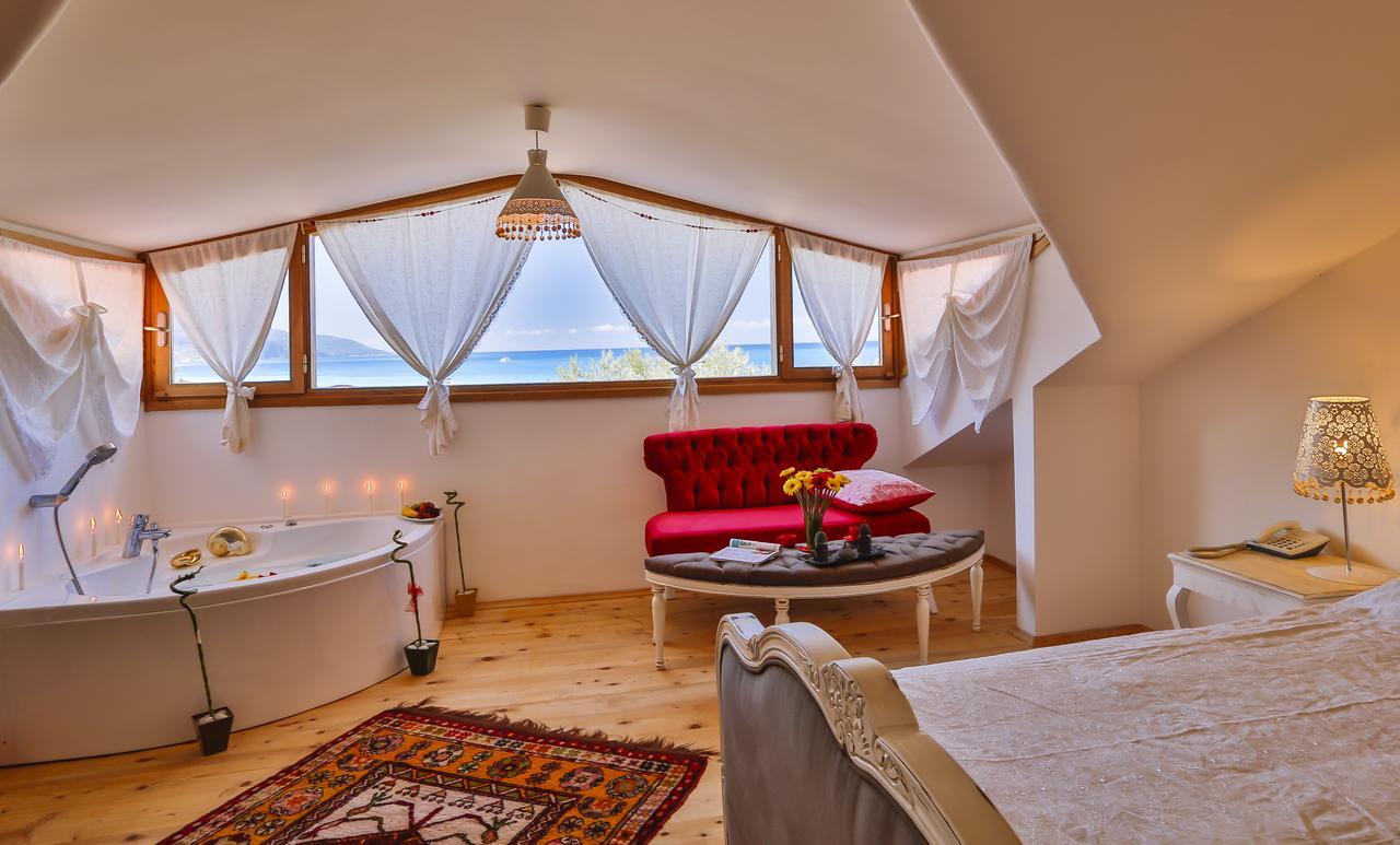 Hotel Oyster Residences - Adult Only