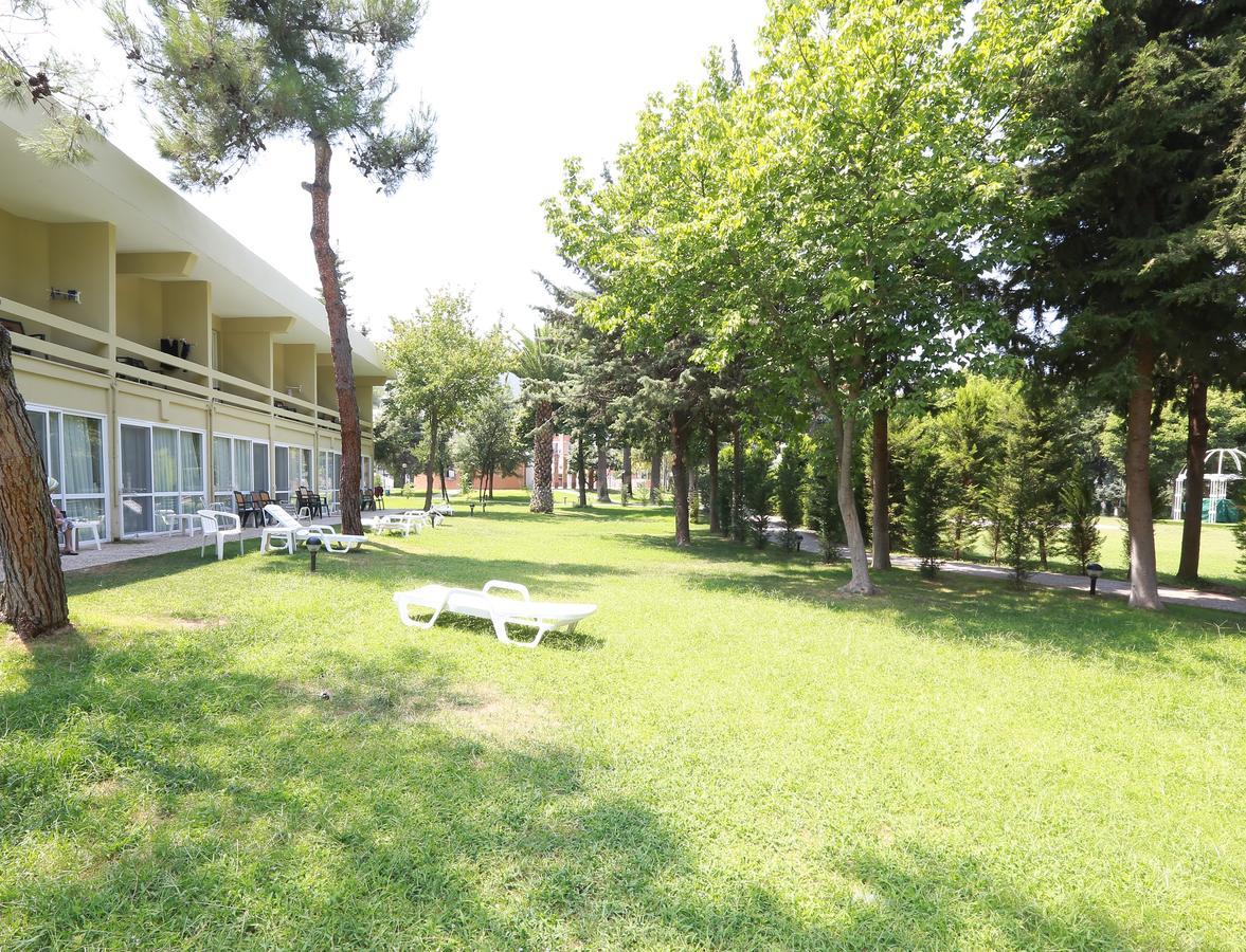 Balcova Termal Hotel Izmir