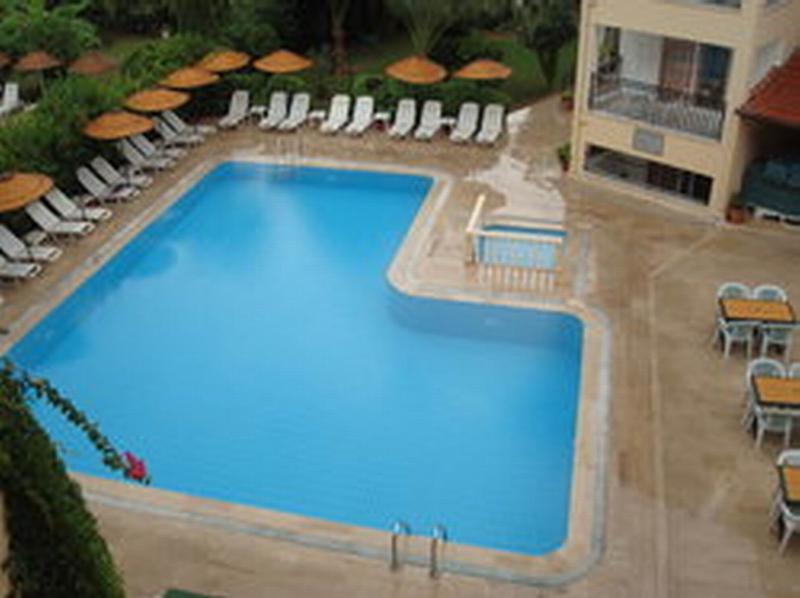 Hotel Ece 3*