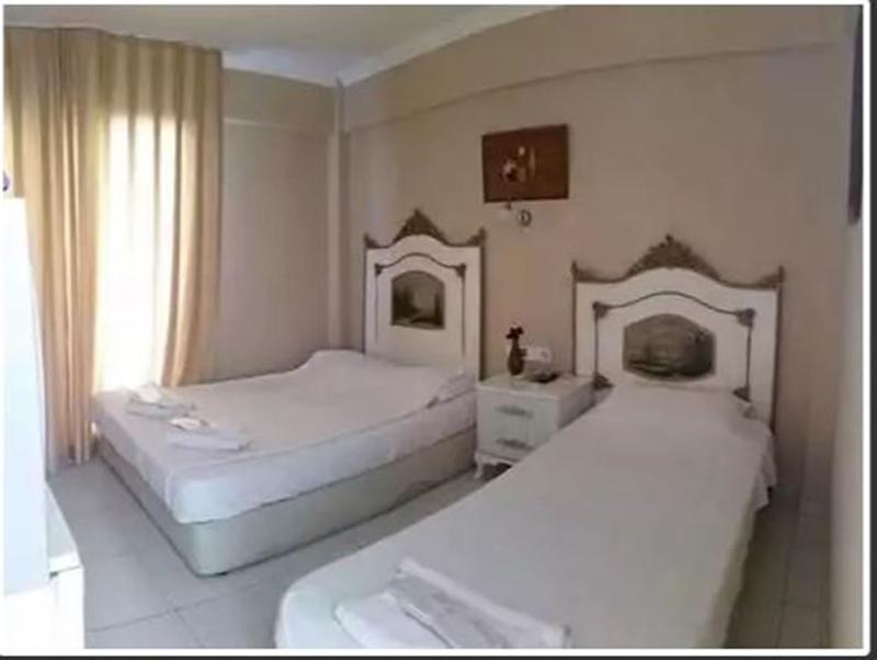 Merve Park Hotel 4*