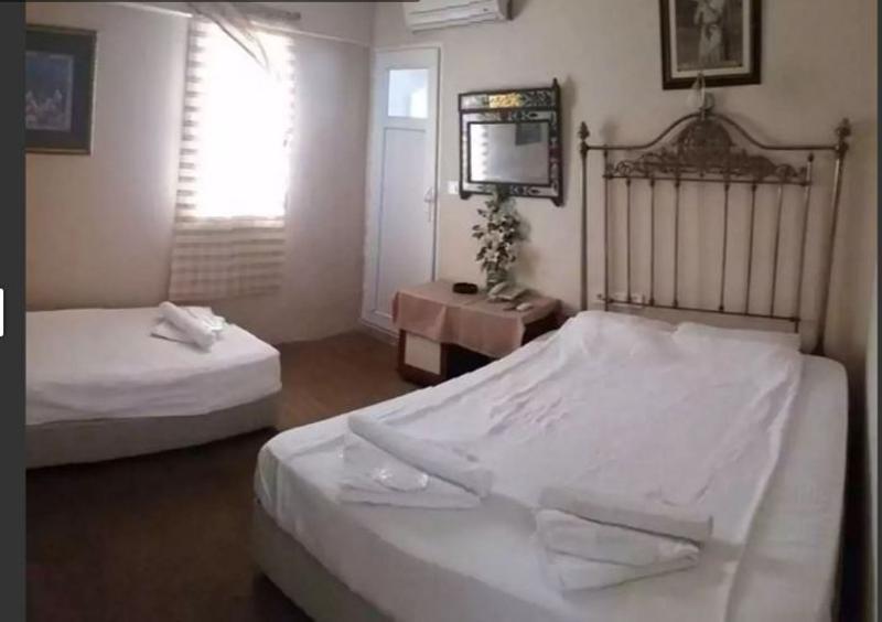 Hotel Merve Park 4*