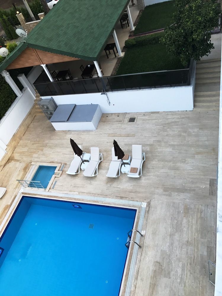 Forest Park Hotel Kemer