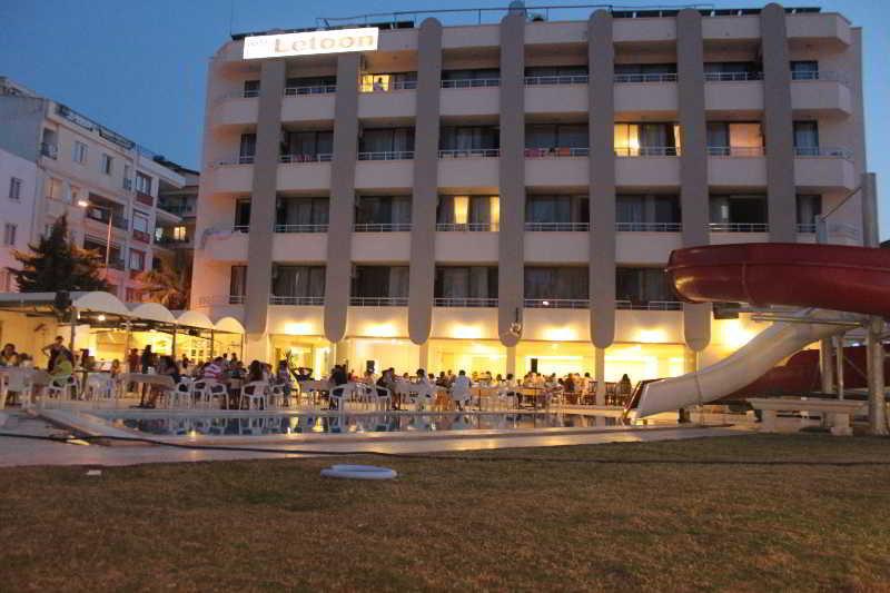 Hotel Letoon