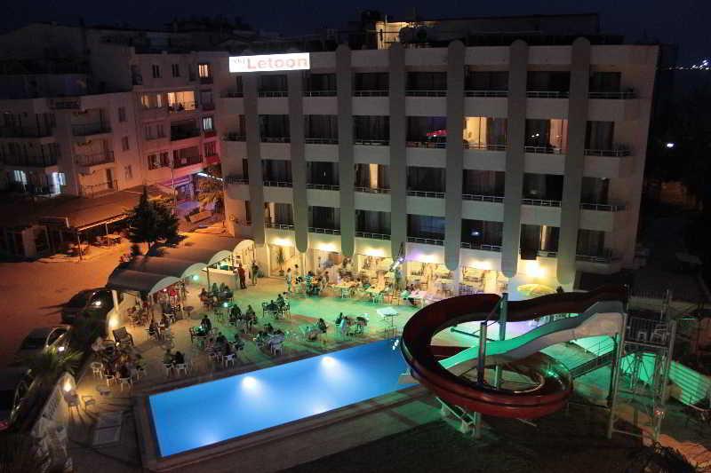 Letoon Hotel Altinkum (Aydin)
