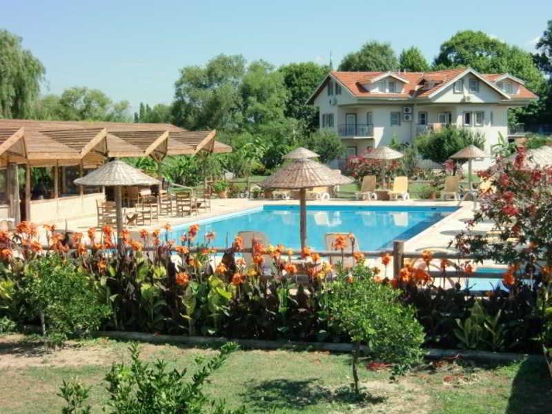 Hotel Sedir - Rooms, & Dalyan