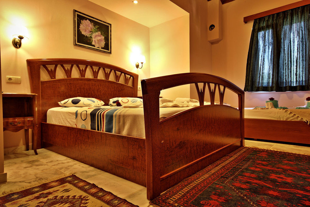 Dalya Life Gocek (Fethiye)