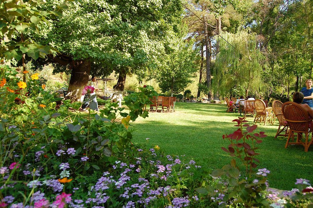 Hotel Dalya Life Gocek (Fethiye)
