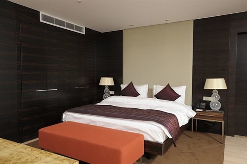 Grand Convention Center Hotel 5*