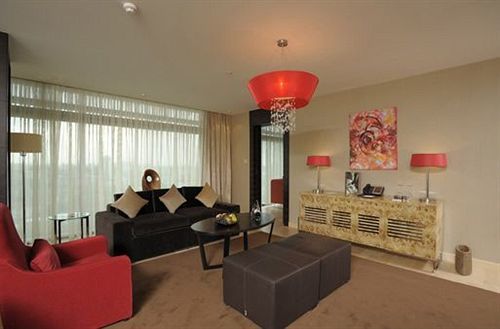 Grand Convention Center 5*