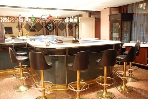 Hotel Aldino & Ankara