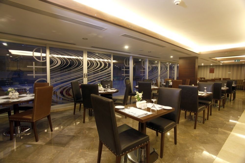 Hotel Notte 4*