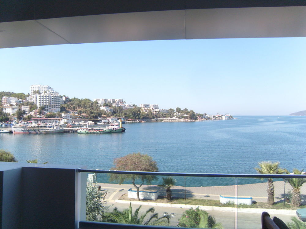 Bodrum Marina Suites