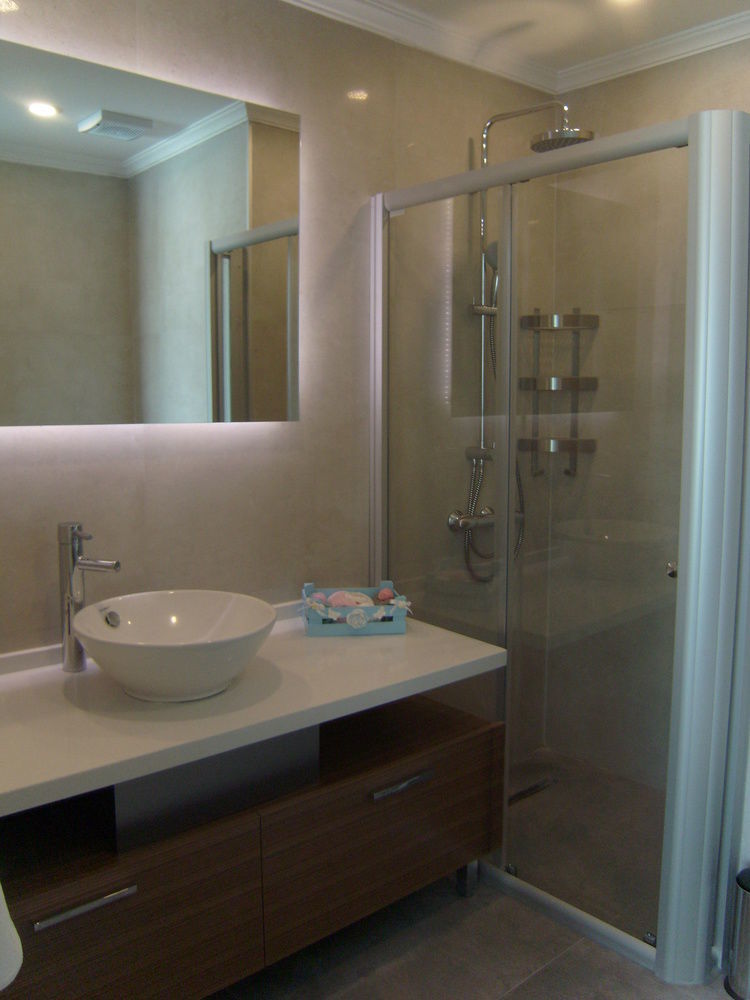 Hotel Bodrum Marina Suites Gulluk