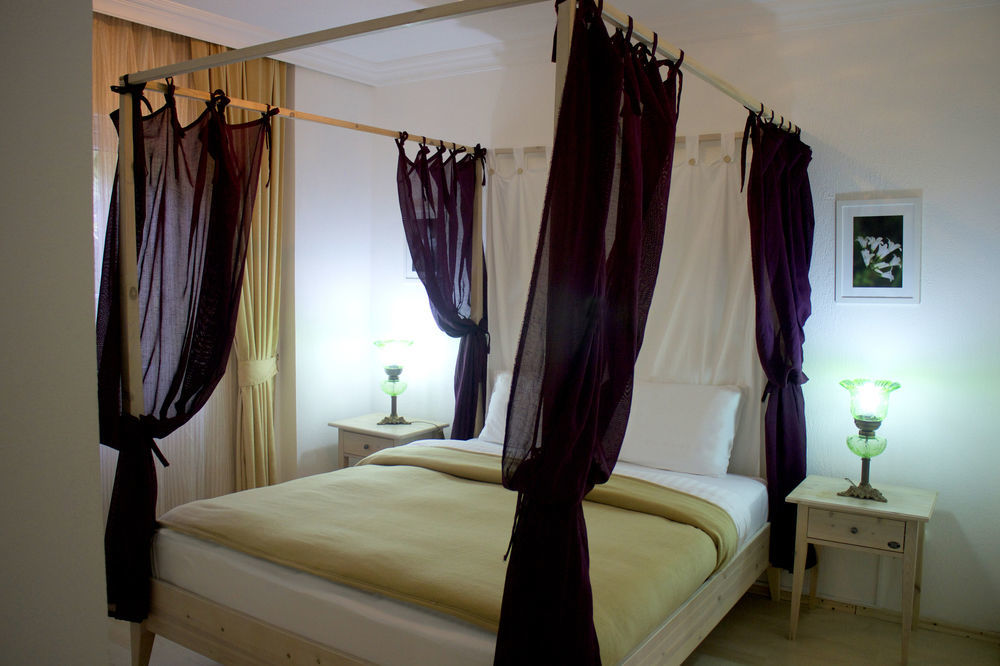 Hotel Berg 3*