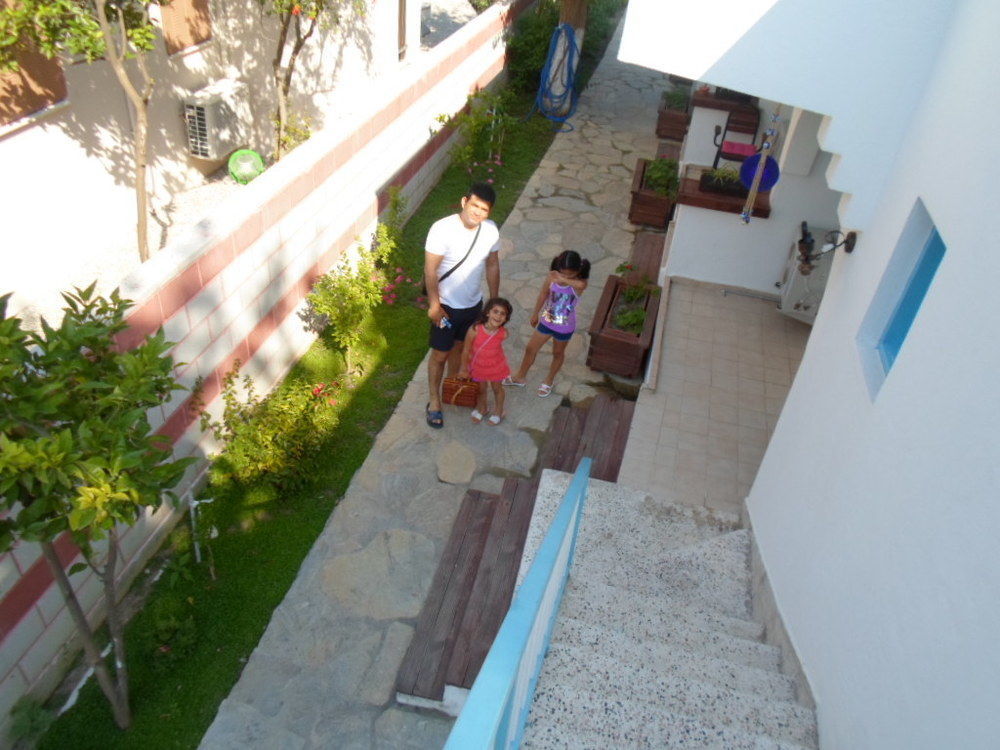Hotel Myra
