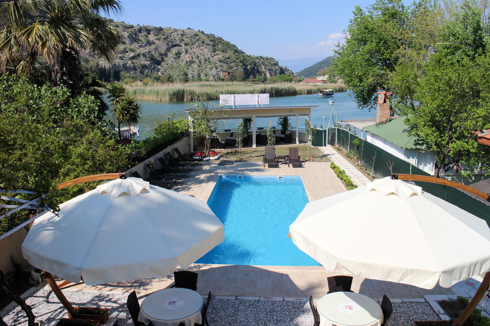 Hotel Arp