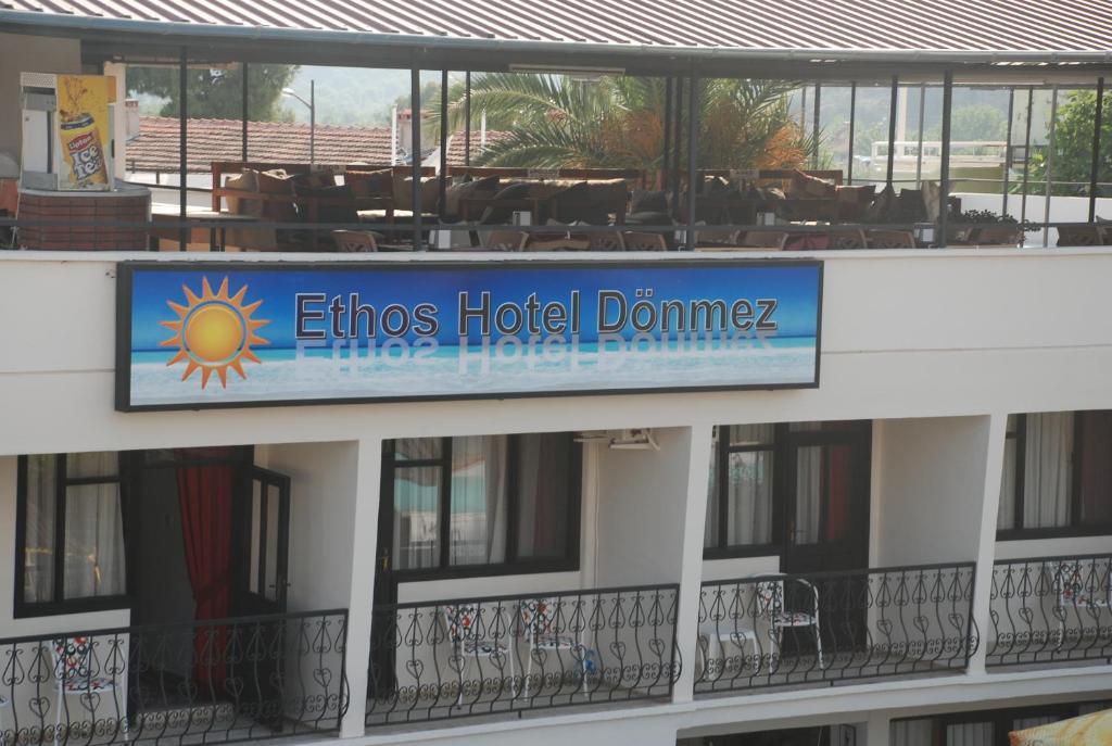 Hotel Hotel Doenmez Dalyan