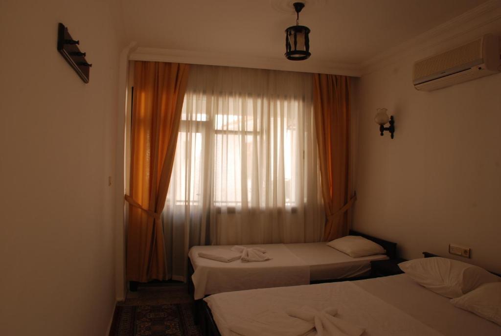 Hotel Doenmez 2* Dalyan