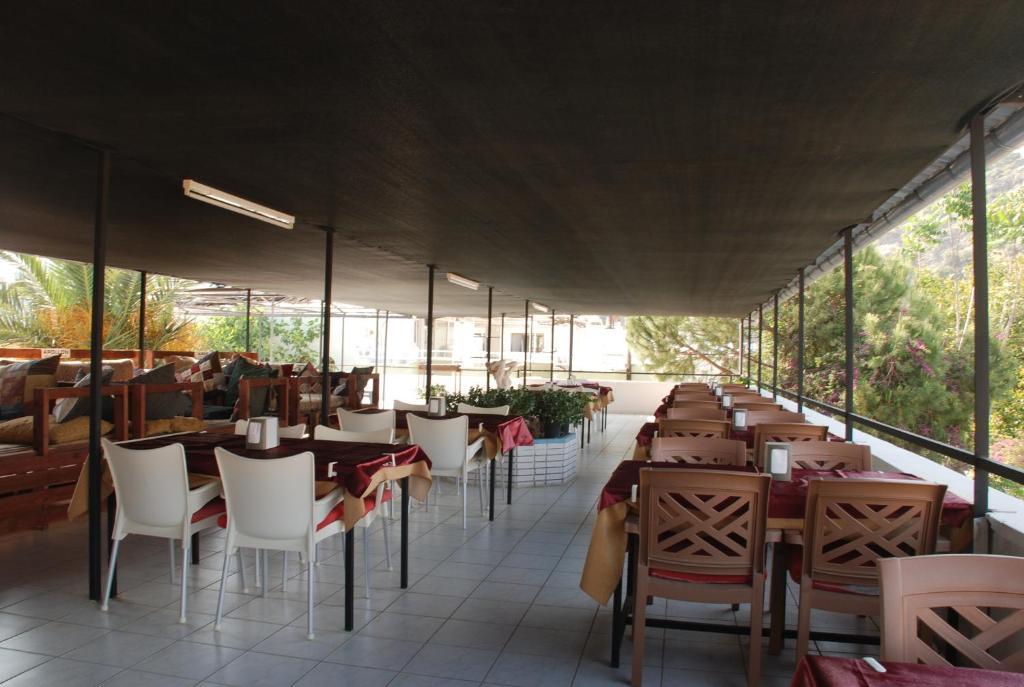 Hotel Doenmez Hotel