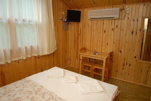 Olympos Orange Holiday park 3*