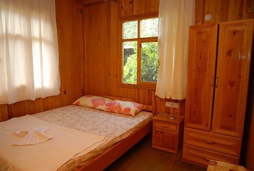 Olympos Orange 3* Kumluca
