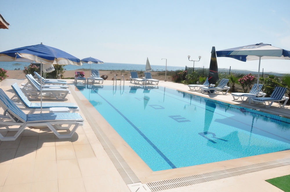 Hotel Onder Yildiz Kizilot
