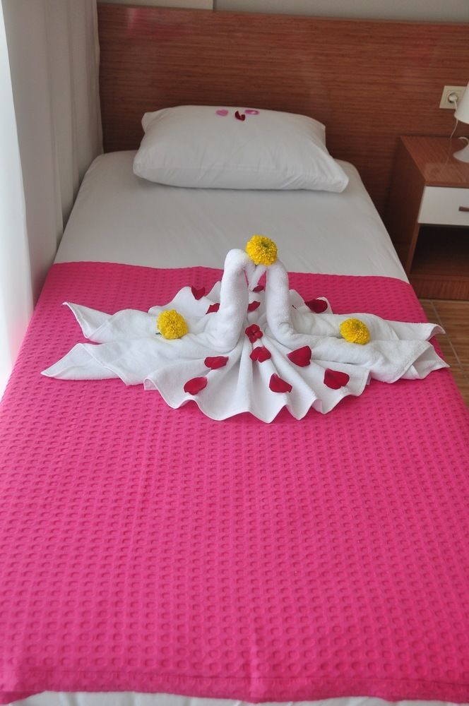 Hotel Onder Yildiz 3*