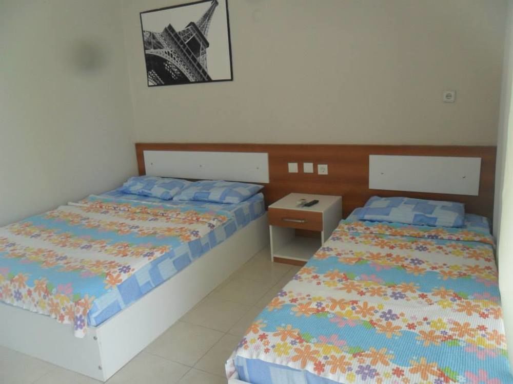 Hotel Onder Yildiz Kizilot