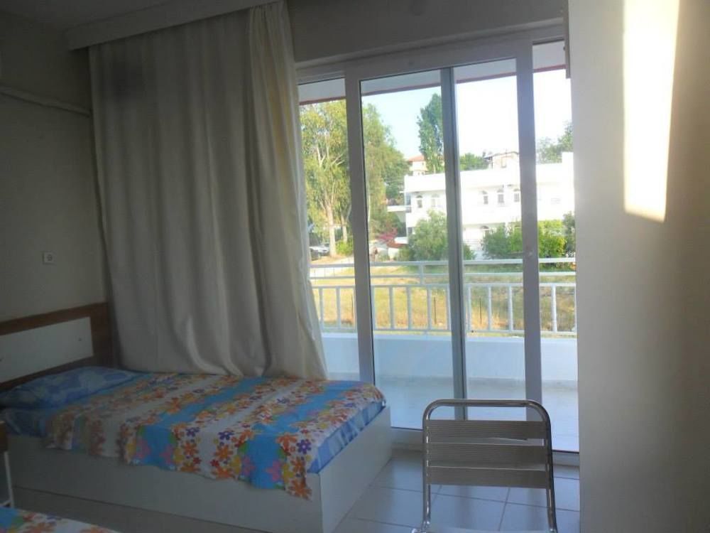 Hotel Onder Yildiz 3*